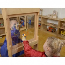 Painting Window Tripod For Masterkidz 2 in 1 Wall Charts
