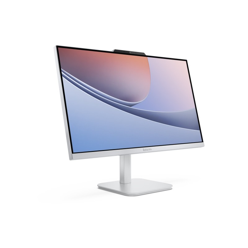Lenovo A100 23.8 FHD i3-N305/16GB/512GB/Intel UHD/WIN11 Home/Nordic kbd/Grey/2Y Warranty Lenovo Lenovo AIO A100 |