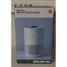 SALE OUT. Xiaomi Smart Air Purifier 4 Compact EU Xiaomi Smart Air Purifier 4 Compact EU 27 W Suitable for rooms up