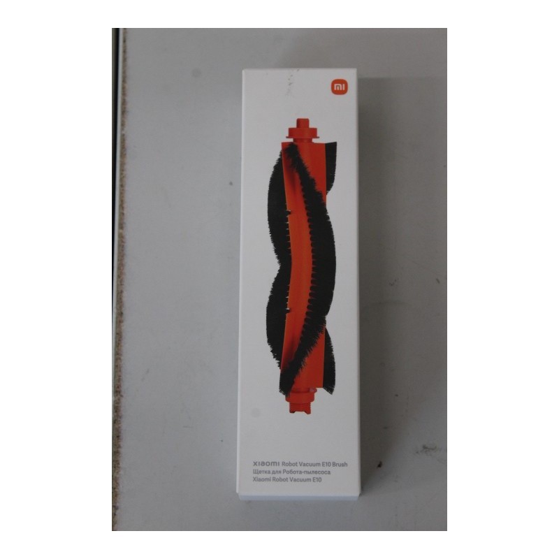 SALE OUT. XIAOMI Robot Vacuum E10/E12/E10C Brush Xiaomi Robot Vacuum E10 Brush BHR6916GL DEMO