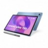 Lenovo Idea Tab Touch 11 2.5K MediaTek Dimensity 6300/8GB/128GB/Arm Mali-G57/Android 15/Blue/LTE/2Y Warranty Lenovo