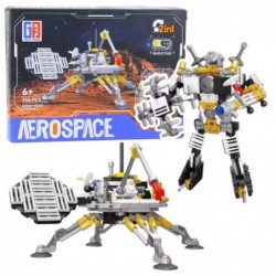 Construction Bricks Mars...