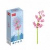 Construction Blocks Single Decorative Flower 56-245 pcs.