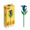 Construction Blocks Single Decorative Flower 56-245 pcs.