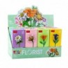 Construction Blocks Single Decorative Flower 56-245 pcs.