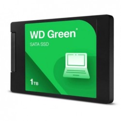 SSD WD Green 2.5" 1TB SATA III WDS100T5G0A