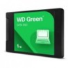 SSD WD Green 2.5" 1TB SATA III WDS100T5G0A