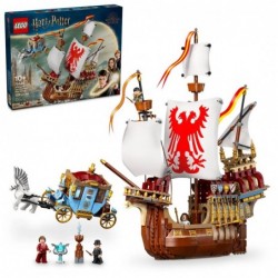 LEGO Harry Potter 76440 -...