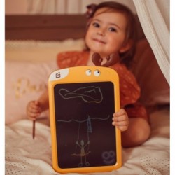 WOOPIE Graphic Tablet 10.5 "Elk for Children to Draw Znikopis + Stylus