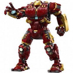 LEGO MARVEL 76210 HULKBUSTER