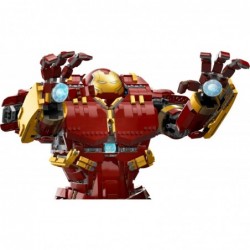 LEGO MARVEL 76210 HULKBUSTER