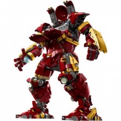 LEGO MARVEL 76210 HULKBUSTER