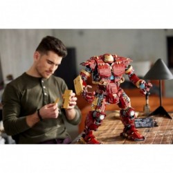 LEGO MARVEL 76210 HULKBUSTER