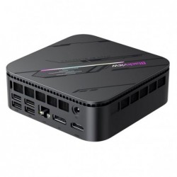Blackview MP100 Pro Mini PC  I9-12900HK/16GB/512GB black