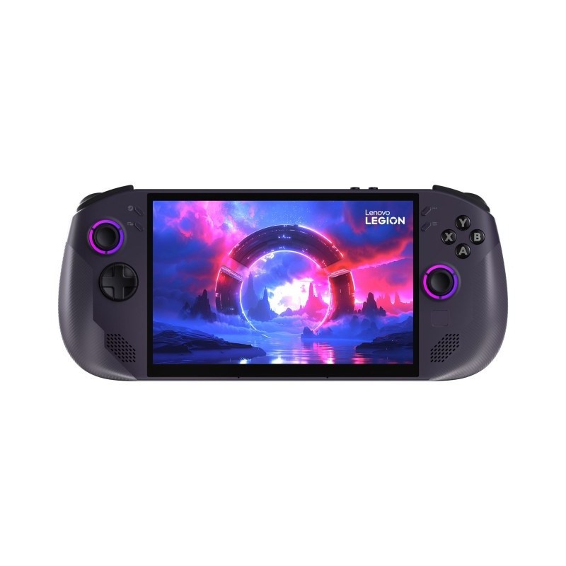 Lenovo Legion Go S 8APU1 Ryzen Z1 Extreme 8" WUXGA IPS 500nits Glossy 120Hz Touch 16GB LPDDR5x-7500 SSD512 Radeon