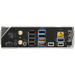 Płyta główna ASRock X870 NOVA WIFI