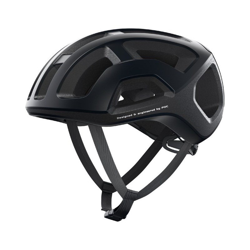 Kask rowerowy POC Ventral Lite Czarny roz.M