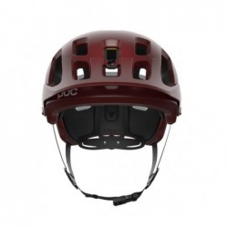 Kask rowerowy POC TECTAL RACE MIPS bordowo-biały M