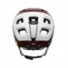 Kask rowerowy POC TECTAL RACE MIPS bordowo-biały M