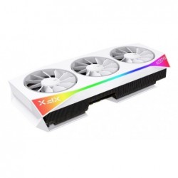XFX Mercury Radeon RX 9070 XT OC Magnetic Air Edition AMD 16 GB GDDR6