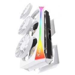 XFX Mercury Radeon RX 9070 XT OC Magnetic Air Edition AMD 16 GB GDDR6