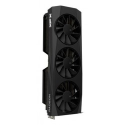 XFX Quicksilver Radeon RX 9070 XT Gaming Edition AMD 16 GB GDDR6