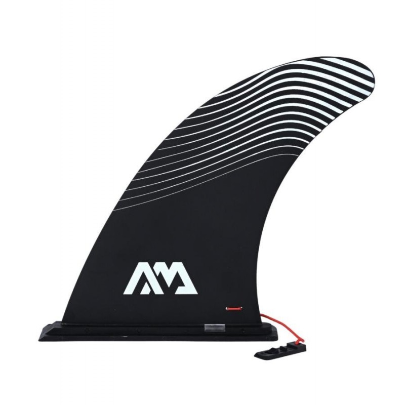 SUP fin Aqua Marina Slide-in Center, 22x18,5 cm