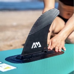 SUP fin Aqua Marina Slide-in Center, 22x18,5 cm