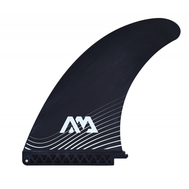 SUP fin Aqua Marina Swift Attach Center, 23x16.5 cm