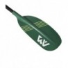 2 in 1 kayak/kanoe paddle Aqua Marina RIPPLE (150-230 cm)