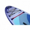 SUP board kids Aqua Marina VIBRANT, 244x71x10 cm, BT-24VIP