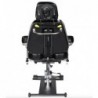 Cosmetology, pedicure, and tattoo chair TGC2 Black