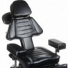 Cosmetology, pedicure, and tattoo chair TGC2 Black