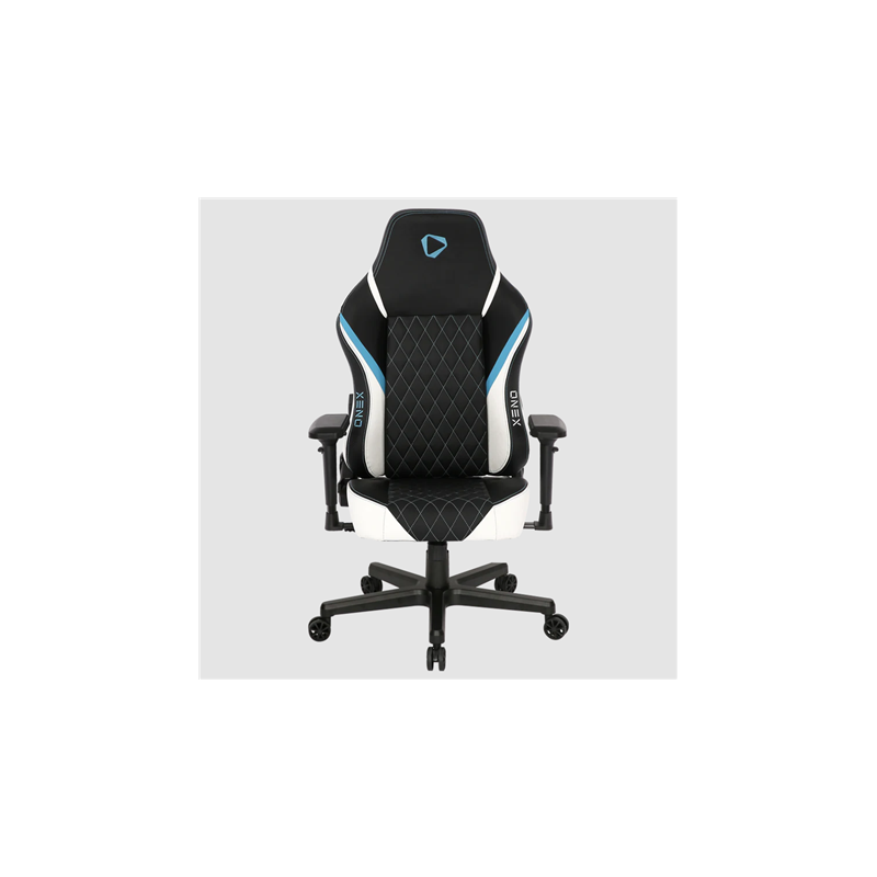 Onex Premium Gaming Chair FX8 Formula X Module Injected Black/Blue/White