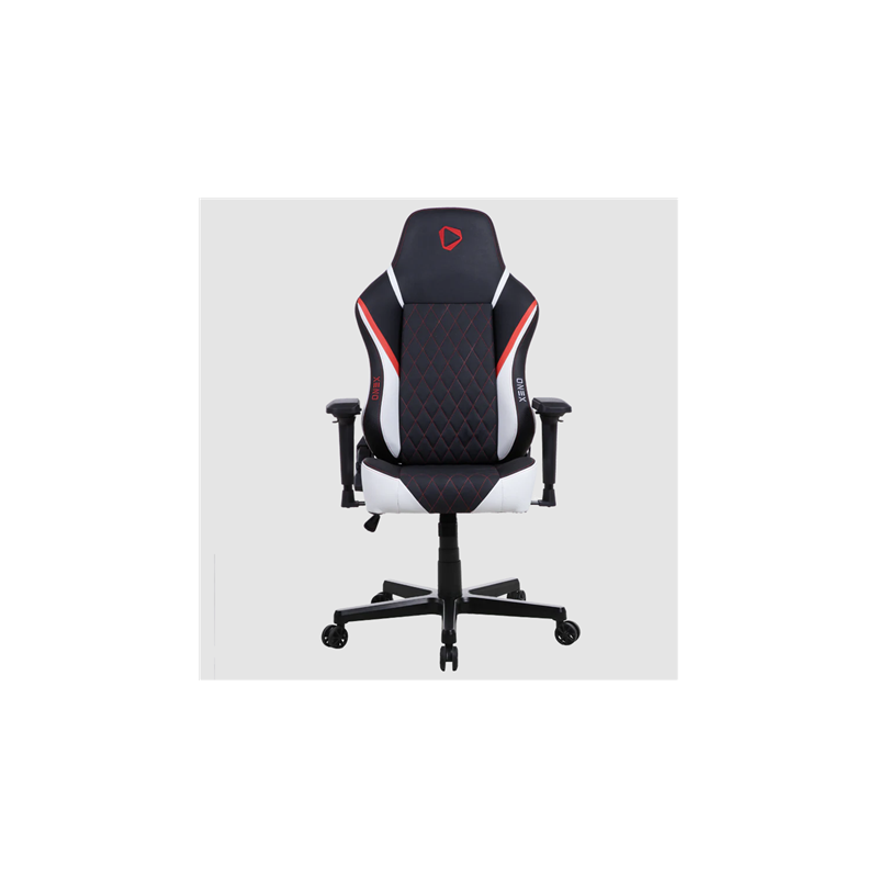 Onex Premium Gaming Chair FX8 Formula X Module Injected Black/Red/White