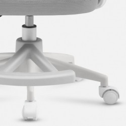 Fotel obrotowy Junior 4.5 Grey