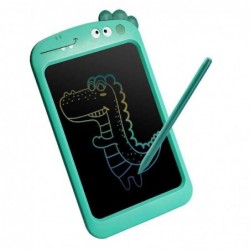 WOOPIE Graphic Tablet 10.5 "Dinosaur for Kids to Draw Znikopis + Stylus