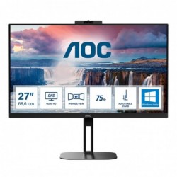 AOC V5 Q27V5CW computer...