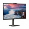 AOC V5 Q27V5CW computer monitor 68.6 cm (27") 2560 x 1440 pixels Quad HD LED Black
