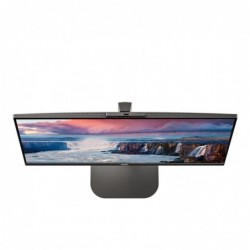 AOC V5 Q27V5CW computer monitor 68.6 cm (27") 2560 x 1440 pixels Quad HD LED Black