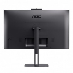 AOC V5 Q27V5CW computer monitor 68.6 cm (27") 2560 x 1440 pixels Quad HD LED Black