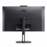 AOC V5 Q27V5CW computer monitor 68.6 cm (27") 2560 x 1440 pixels Quad HD LED Black