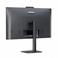 AOC V5 Q27V5CW computer monitor 68.6 cm (27") 2560 x 1440 pixels Quad HD LED Black