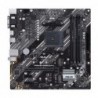 ASUS PRIME B550M-K AMD B550 Socket AM4 micro  ATX