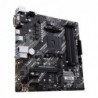 ASUS PRIME B550M-K AMD B550 Socket AM4 micro  ATX