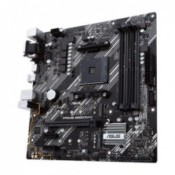 ASUS PRIME B550M-K AMD B550 Socket AM4 micro  ATX
