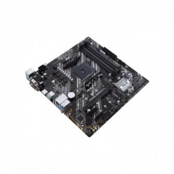 ASUS PRIME B550M-K AMD B550 Socket AM4 micro  ATX