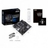 ASUS PRIME B550M-K AMD B550 Socket AM4 micro  ATX