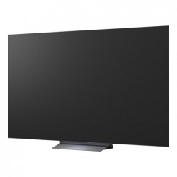 Telewizor 77" LG OLED77C51LA