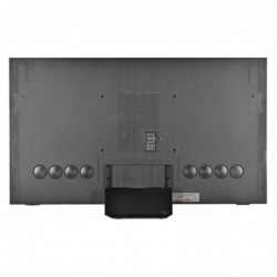 Samsung QE65QN990FT 165.1 cm (65") 8K Ultra HD Smart TV Wi-Fi Black